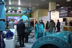 IFAT Eurasia 2017 Strengthens its Position as Eurasia’s Leading Trade Fair for Environmental Technologies