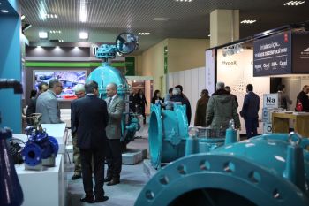 IFAT Eurasia 2017 stärkt ihre Position als führende Umwelttechnologiemesse in Eurasien