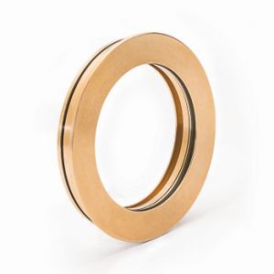 Inpro/Seal Introduces the New Inpro/Seal VB45-S Bearing Isolator