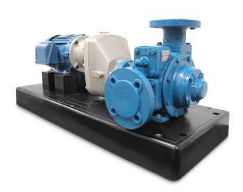 Blackmer Releases GNX & GNXH Series Pumps