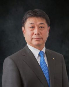 Shuji Mori Named Chief Executive Officer of Yokogawa Corporation of America