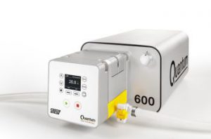 WMFTG Unveiled Quantum Peristaltic Pump