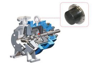 Hybrid Can Feature Enhances Energy-Efficiency of Leak-Free Mag-Drive Centrifugal Pumps