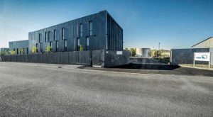 KSB France opens major service centre in Aix-en-Provence
