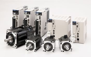 Yaskawa Introduces a New Range of AC Servo Drives