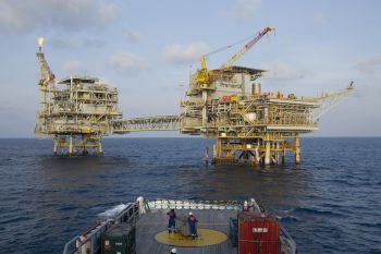 Amarinth Wins $500K Order for Solan Development Project in UK North Sea