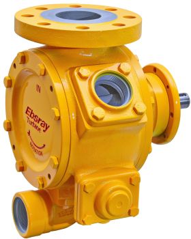 Ebsray To Debut R75 Series Regenerative Turbine Pump