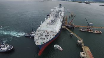 Framo Delivers Pumping Systems to Höegh LNG