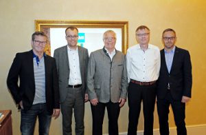 BTGA Mitgliederversammlung