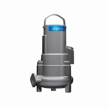 Xylem Launches Enhanced Compact Wastewater Pump Range with Patented Adaptive N Technology