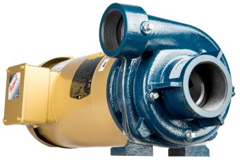 Franklin Electric’s New FBC Series Offers Pumping & Installation Flexibility