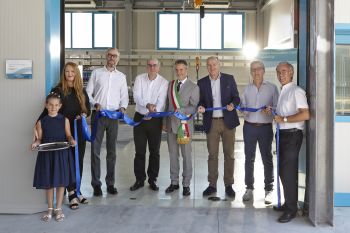 Xylem Opens New Innovation Center in Italy to Accelerate the Development of Next-Generation Pumping Technologies for Residential and Commercial Buildings