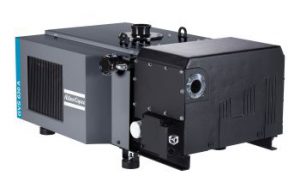 New Rotary Vane Vacuum Pumps from Atlas Copco up to 15% More Efficient
