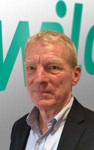Wilo USA Welcomes RJ Dausman as Director of Sales
