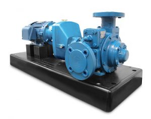 Blackmer Offering GNX & GNXH Series Pumps for Chemical-Transfer Applications