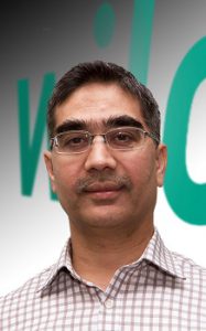 Wilo USA Appoints Mohammed A. Siddiqi as Director of Engineering