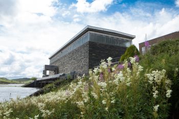 Voith to Modernize Welsh Pumped Storage Plant Ffestiniog