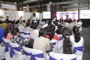 IFAT India 2017: Highlights from the Supporting Program