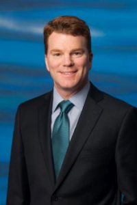 Colin Sabol Appointed President of Xylem’s Sensus & Analytics Businesses