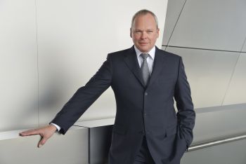 Succession at the Top of Voith Group Decided