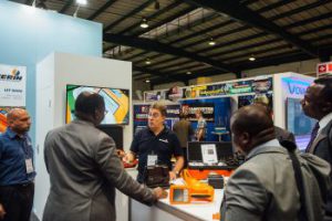 Second IFAT Africa Sets New Standards