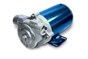 Blackmer Introduces SX1B-DEF Series Sliding Vane Pump For Use in DEF Fleet-Refueling and Tote Applications