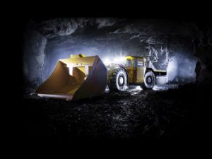 Atlas Copco Collaborates with Saab and Combitech to Develop Safe Mining Digitalization Solutions