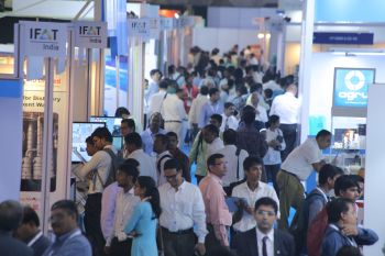 IFAT India 2017: Top Marks on its Fifth Anniversary