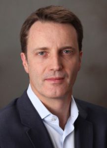 Paulo Ruiz Sternadt Named CEO for Dresser-Rand Business