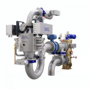 New PureBallast 3.1 Compact Flex by Alfa Laval Shrinks Footprint and Installation Costs in Ballast Water Treatment