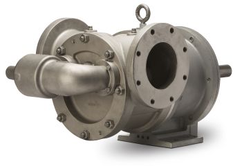 EnviroGear E Series Pumps Now Available in 4” and 6” Sizes