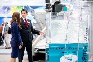 IFAT 2018: Water Sector Follows the Digitalization Trend
