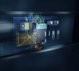 Sinamics S120 Booksize Motor Modules