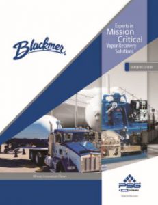 Blackmer Releases New Brochure