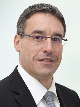 Dietmar Ladenburger wird neuer Leiter Produktentwicklung und Innovationsmanagement bei Grünbeck