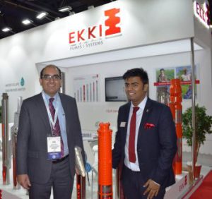 India’s Ekki Pumps Rolls Out All New Range of 6