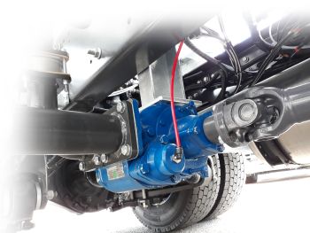 Mouvex Launches New CC10-24 Vane Truck Pump