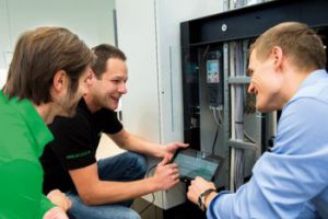 New Training Course: Converting Refrigeration Systems with R404A and R507A for Use with Low-GWP Refrigerant
