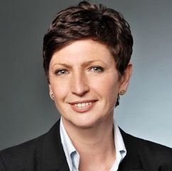 Richter Chemie‐Technik GmbH is Welcoming Barbara Wladarz as Managing Director