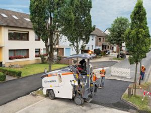 IFAT 2018 to Spotlight Sustainable Road Construction