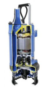 Pump Quality and Safety: ‘Darkness Favours Secrets’