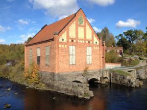Voith Improves Efficiency and Environmental Compatibility of Semla and Graninge Hydropower Plants in Sweden