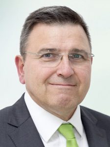 Grünbeck: Neuer Niederlassungsleiter in Berlin