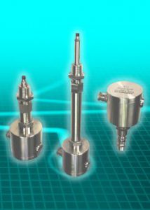 Stainless Steel Proximity Probe Holders for Harsh Environments – ATEX / IECEx Hazardous Area Applications