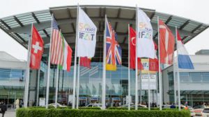 IFAT 2018: Preview of Novelties in Waste, Recycling and Municipal Technologies