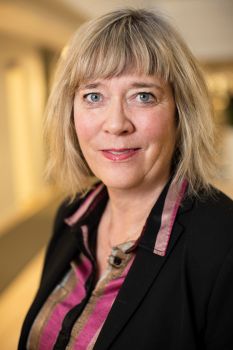Atlas Copco Appoints Gisela Lindstrand as SVP Corporate Communications