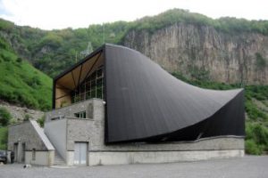 Hydropower Technology from Voith Plays Crucial Role in Central Asia and the Caspian Sea region