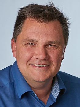 Dirk Bethge verlässt die Grünbeck-Vertretung