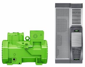 Bitzer Presents Reciprocating Compressors