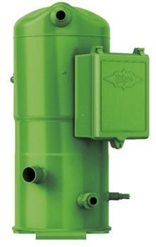 Bitzer Introduces Orbit Fit with Economiser Technology